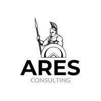 ares consulting group logo image