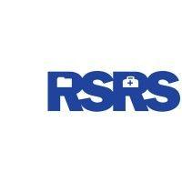 rsrs - record storage & retrieval services inc. logo image