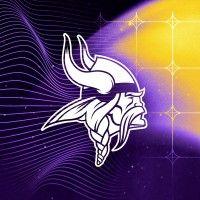 minnesota vikings logo image