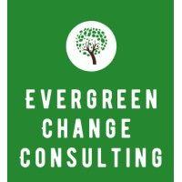 evergreen change consultancy logo image