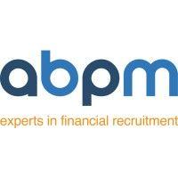 abpm recruitment ltd logo image