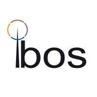 the ibos logo image