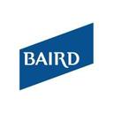 logo of Baird