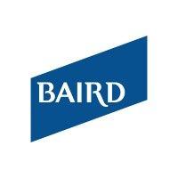 baird logo image