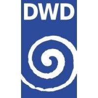 deutscher wetterdienst logo image