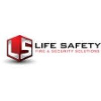 life safety engineered systems, inc. logo image