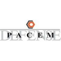 pacem defense llc logo image