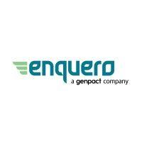 enquero logo image