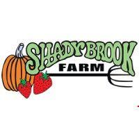 shady brook farm logo image