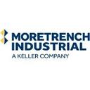 logo of Moretrench Industrial