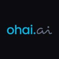 ohai.ai logo image