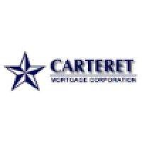 carteret mortgage corporation logo image