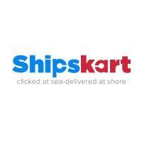 shipskart logo image