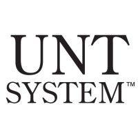 university of north texas system logo image