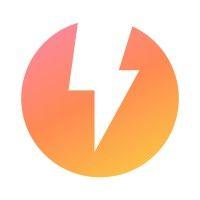 voltage logo image