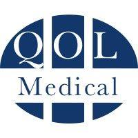 qol medical llc logo image