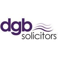 dgb solicitors. logo image