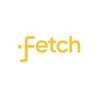 fetch technology logo image