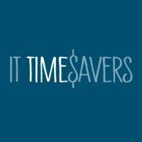 ittimesavers logo image