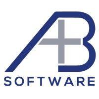 ab+ software logo image