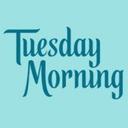 logo of Tuesday Morning