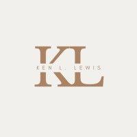 ken l lewis, llc logo image