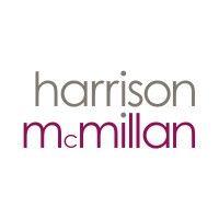 harrison mcmillan pty ltd logo image