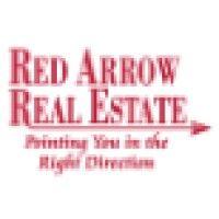 red arrow real estate