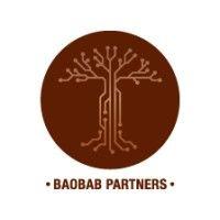 baobab partners logo image