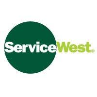 service west, inc. logo image