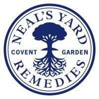 neal's yard remedies canada