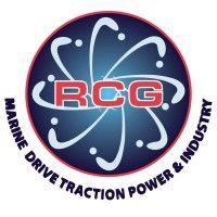 rcg international logo image