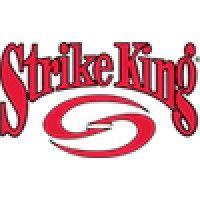 strike king lure company - a rather outdoors brand logo image