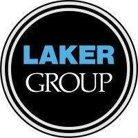 laker group logo image