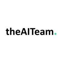 the ai team logo image