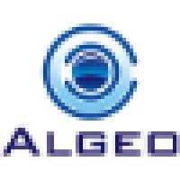 algeo consulting inc. logo image