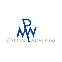 mpw capital advisors logo image