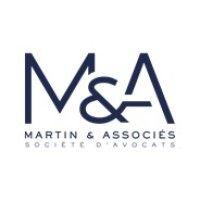 martin & associés logo image