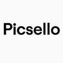 logo of Picsello