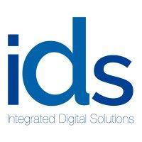 ids digital logo image