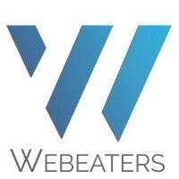 webeaters technologies pvt ltd logo image