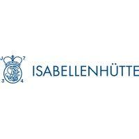 isabellenhütte heusler gmbh & co. kg logo image