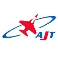 leonardo cae advanced jet training logo image