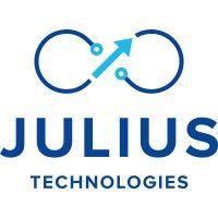 julius technologies logo image