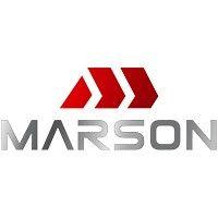 marson international, llc logo image