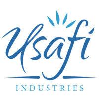 usafi industries, ltd. logo image