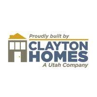 clayton homes inc. logo image