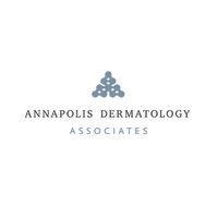 annapolis dermatology associates logo image