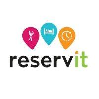 reservit logo image