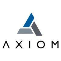 axiom sales kinetics logo image